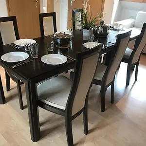 Franzi‘s-ferien-freizeit Apartment
