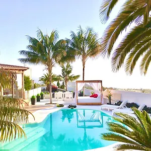 Casa Mario , Los Llanos De Aridane Spanien