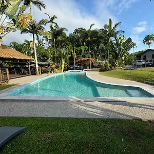 Tasman - Cool Waters , Cairns Australien