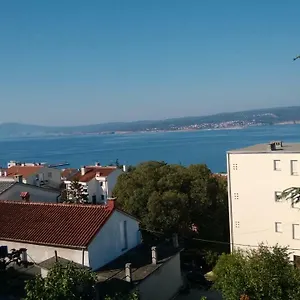 Brinkmann , Crikvenica Kroatien