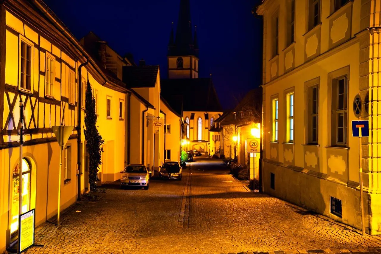 Ferienwohnung Erik Bad Staffelstein Deutschland