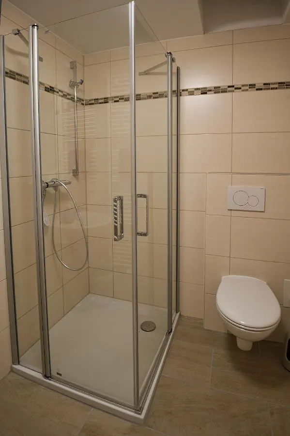 Ferienwohnung Erik Bad Staffelstein Apartment