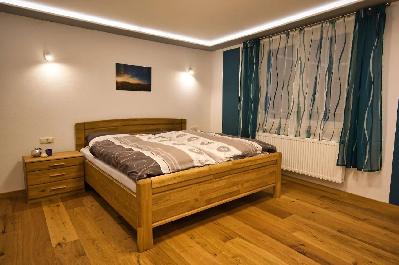Apartment Ferienwohnung Erik Bad Staffelstein Deutschland